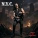 N.Y.C. Built to Destroy cover