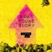 New Found Glory Listen Up cover