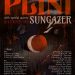Plini European & UK Tour 2026 poster
