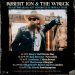 Robert Jon & The Wreck UK Tour 2026 poster