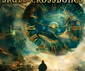 Skull & Crossbones Time cover