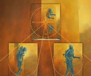 Steve Morse Band Triangulation cover