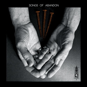 The Mon Songs of Abandon cover