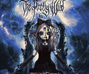 The Pretty Wild zero.point.genesis cover