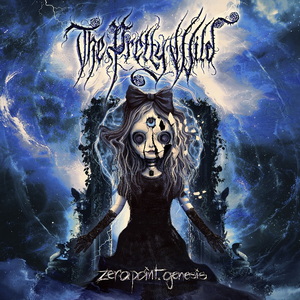 The Pretty Wild zero.point.genesis cover