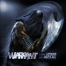 Warrant The Speed of Metal cover