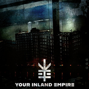 Your Inland Empire debut album cover
