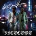 All The Damn Vampires Vicecore cover