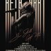 Beth Hart UK Tour 2026 poster