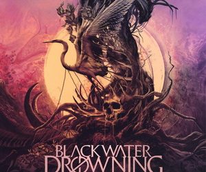 Blackwater Drowning Obscure Sorrows cover