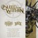 Bleed From Within UK Tour 2026 poster
