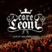 CoreLeoni Live at Hallenstadion Zurich cover