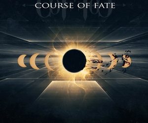 Course Of Fate Behind the Eclipse cover