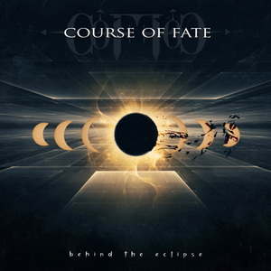 Course Of Fate Behind the Eclipse cover