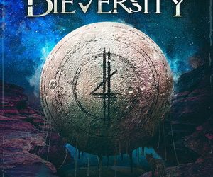 Dieversity IV cover