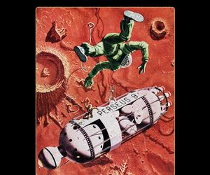 Epimetheus Perseus 9 cover