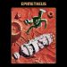 Epimetheus Perseus 9 cover