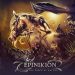 Epinikion The Force of Nature cover