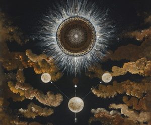 Equilibrium Equinox cover