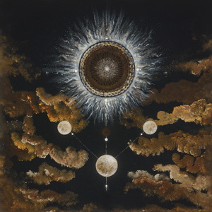 Equilibrium Equinox cover