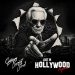 Graham Bonnet Band Lost in Hollywood Again cover