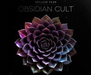 Hollow Peak Obsidian Cult cover