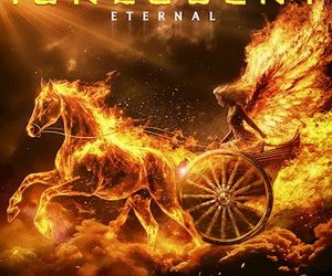 Ignescent Eternal cover