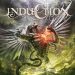 Induction Love Kills cover