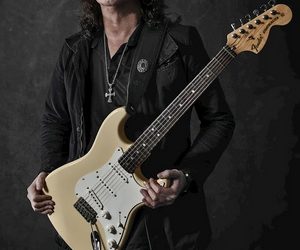 John Norum pic