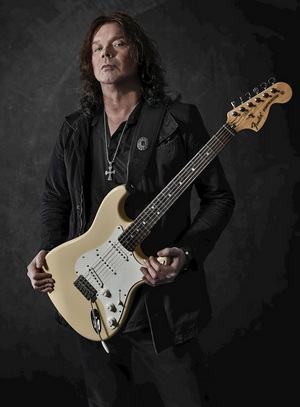 John Norum pic
