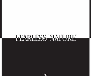 Kid Kapichi Fearless Nature cover