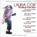 Laura Cox UK Tour 2026 poster