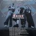 Letters Sent Home German Tour 2026 poster