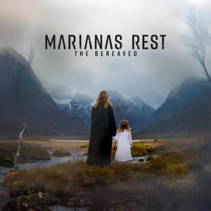 Marianas Rest The Bereaved cover