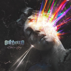 Oathbound Colors in Grey cover