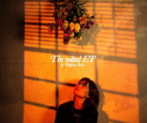 Paleface Swiss The Wilted EP cover