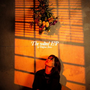 Paleface Swiss The Wilted EP cover