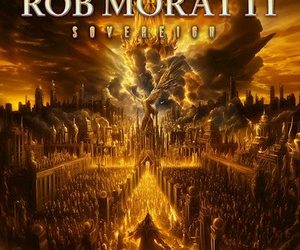 Rob Moratti Sovereign cover