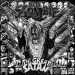 Rob Zombie The Great Satan cover
