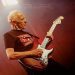 Robin Trower One Moment in Time: Live in the USA cover