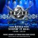 Tesla US Tour 2026 poster