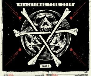 Villagers of Ioannina City European Tour 2026 poster