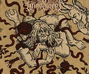 Windswept The Devil’s Vertep cover