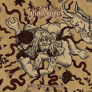Windswept The Devil’s Vertep cover