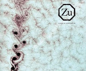 Zu Ferrum Sidereum cover