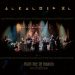 Alkaloid Bach Out of Bounds cover