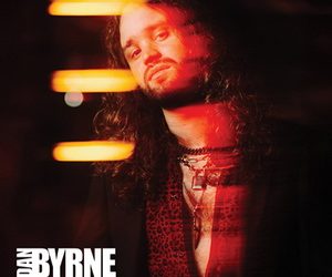 Dan Byrne This is Where the Show Begins cover