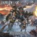 Death Dealer Reign of Steel cover