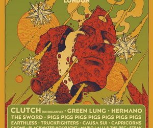 DesertFest 2026 Poster