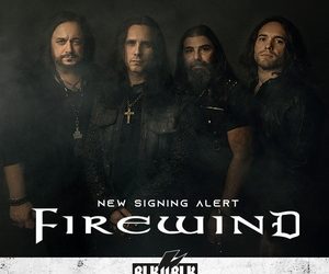Firewind Band photo